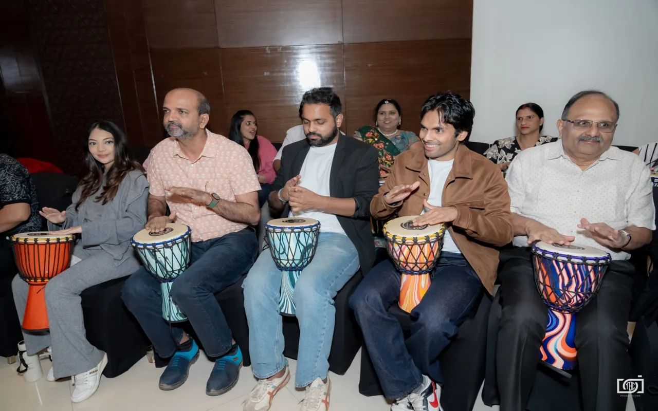 Atharv Annual Outing 2026 image 1