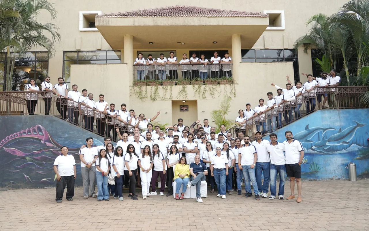 Atharv Annual Outing 2026 image 9