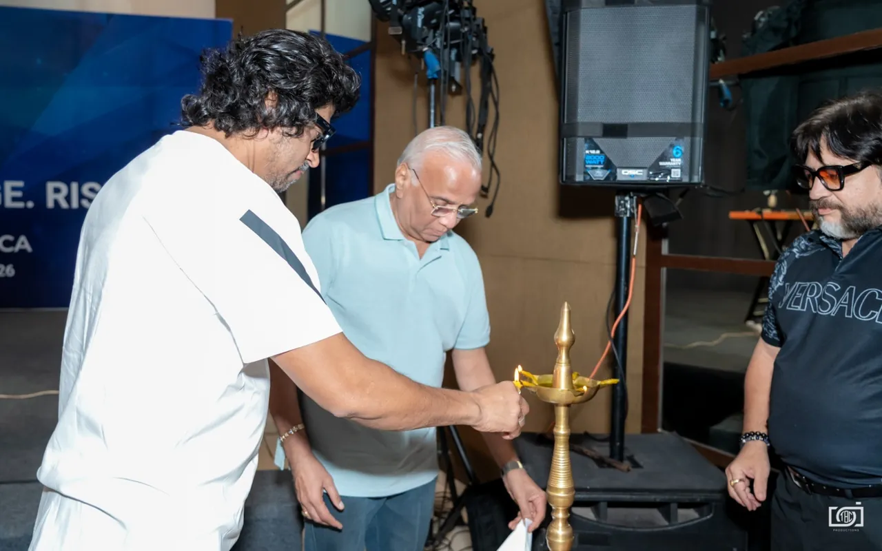 Atharv Annual Outing 2026 image 1