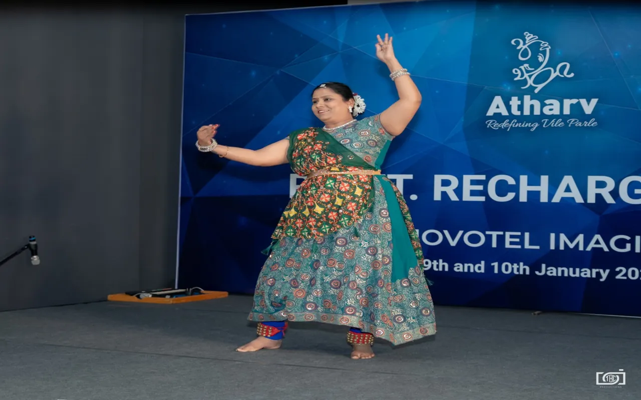 Atharv Annual Outing 2026 image 2