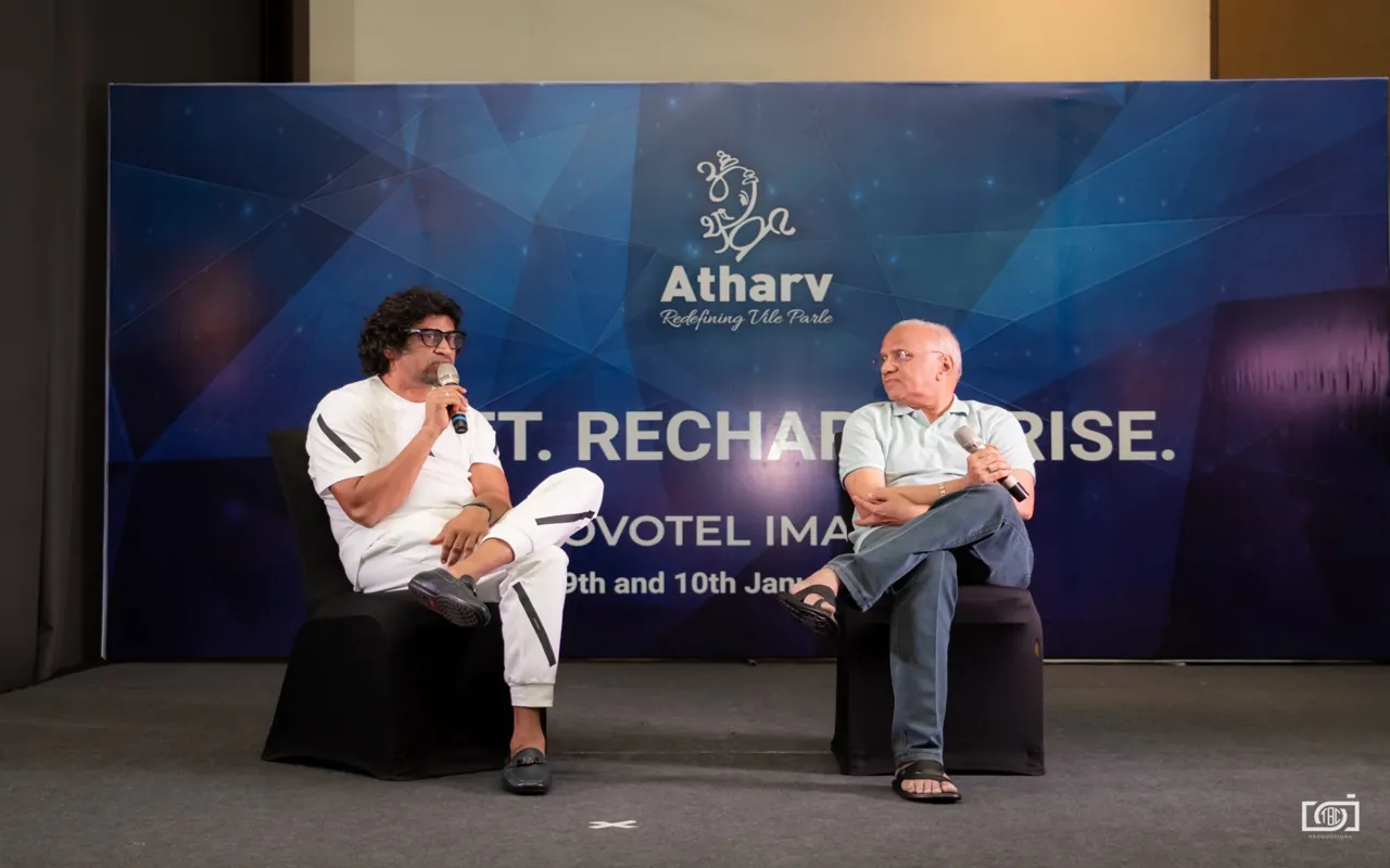 Atharv Annual Outing 2026 image 4