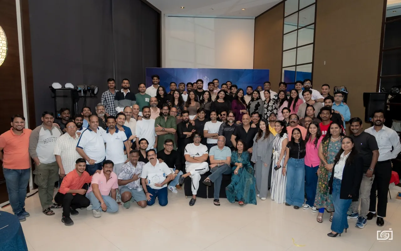 Atharv Annual Outing 2026 image 5