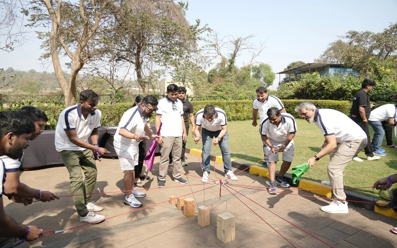 Atharv Annual Outing 2026 image 7