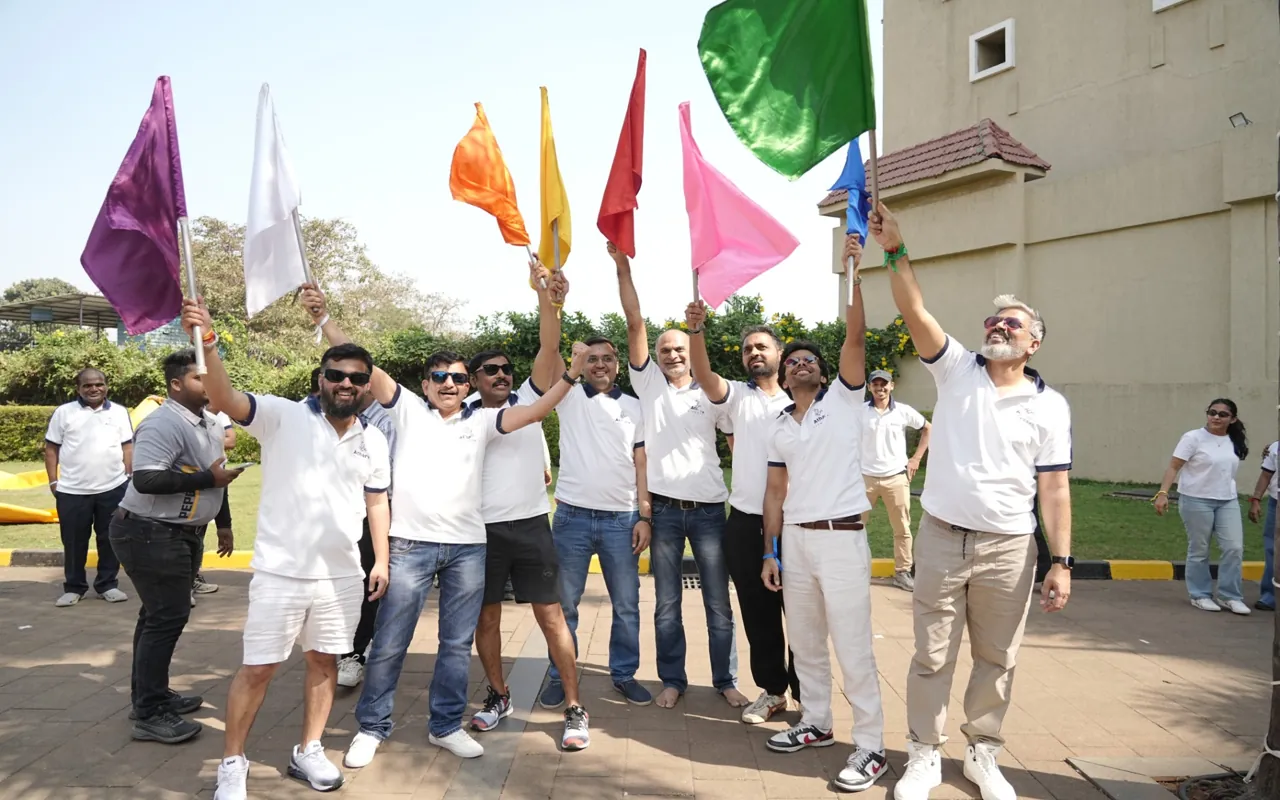 Atharv Annual Outing 2026 image 8