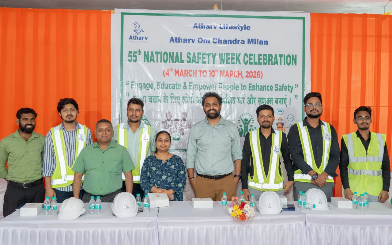 National Safety Week Celebration image 1