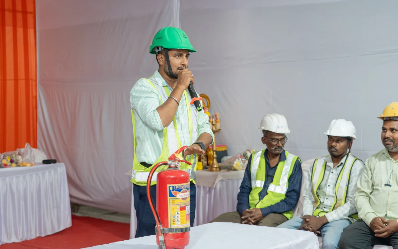 National Safety Week Celebration image 1