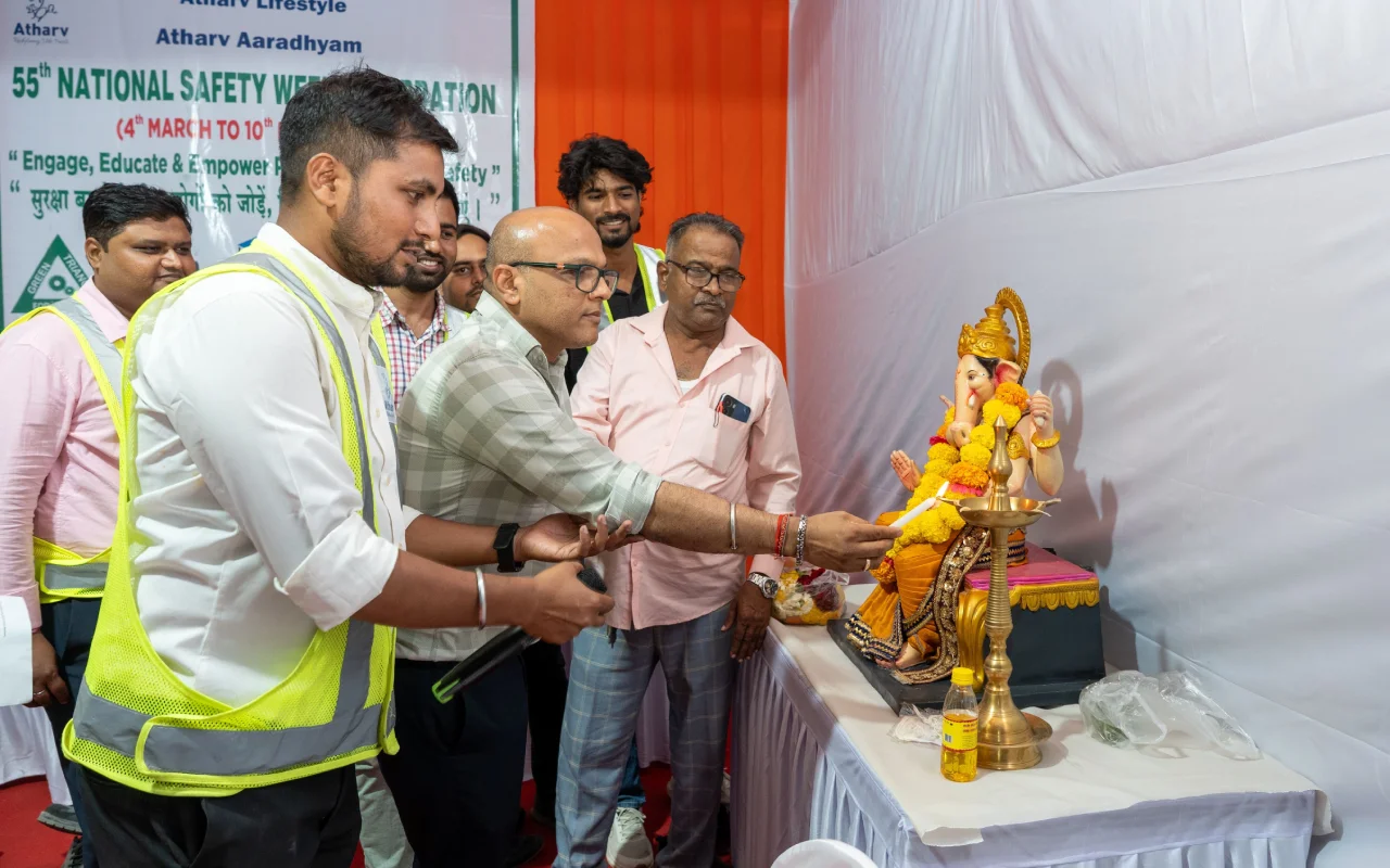 National Safety Week Celebration image 2