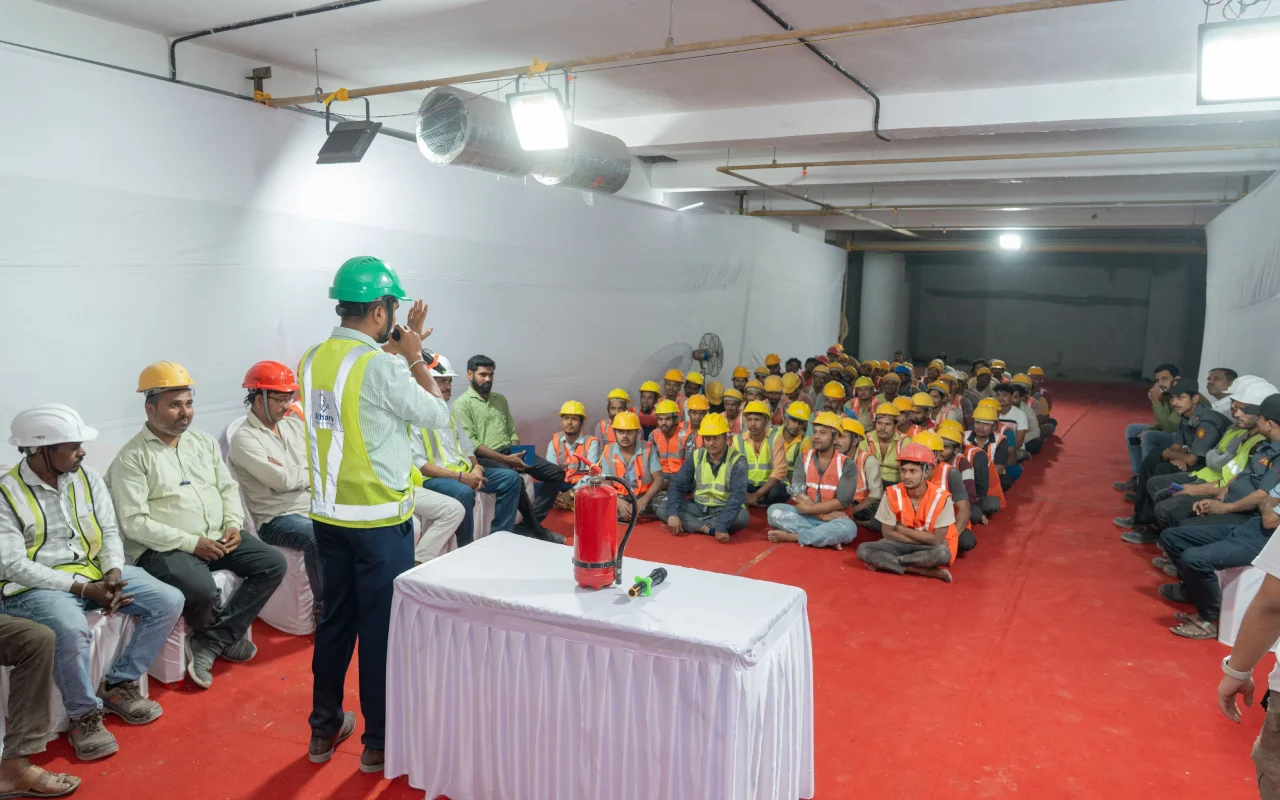 National Safety Week Celebration image 3