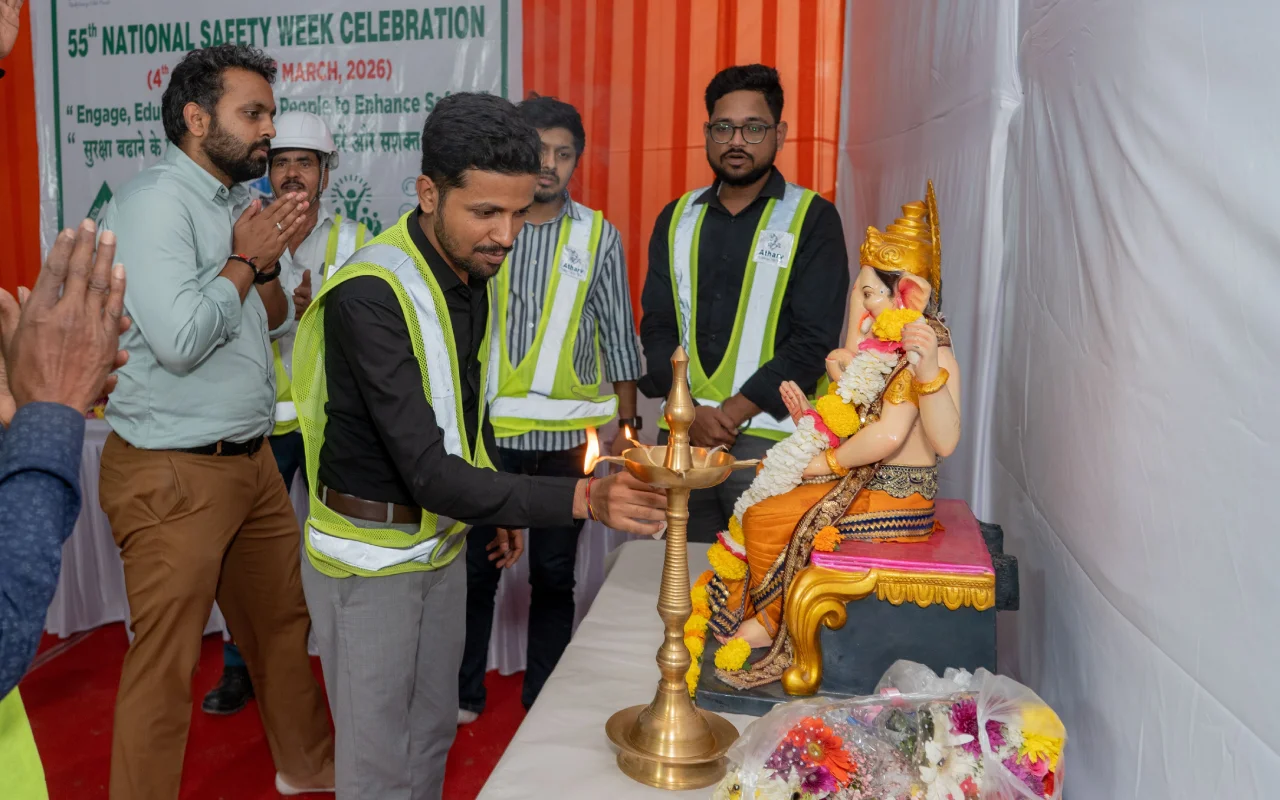 National Safety Week Celebration image 4