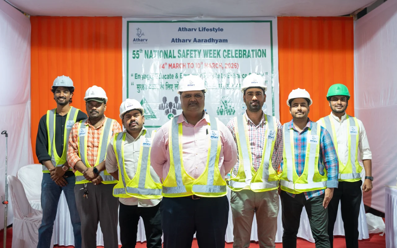 National Safety Week Celebration image 5