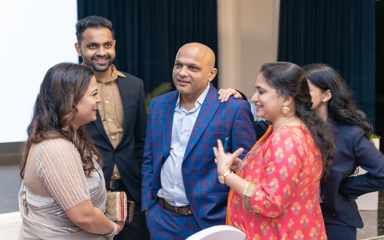 Atharv Annual Convention 2023 Image 1