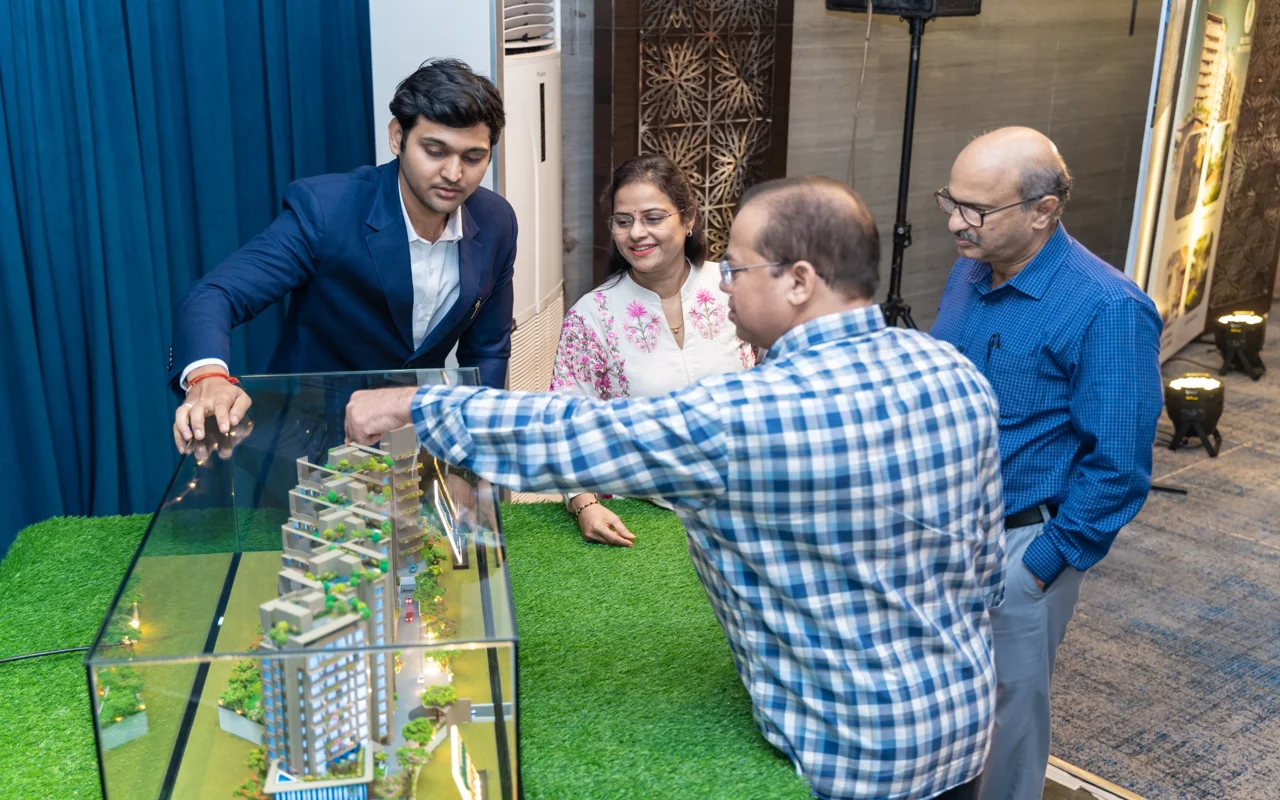 Atharv Annual Convention 2023 Image 2