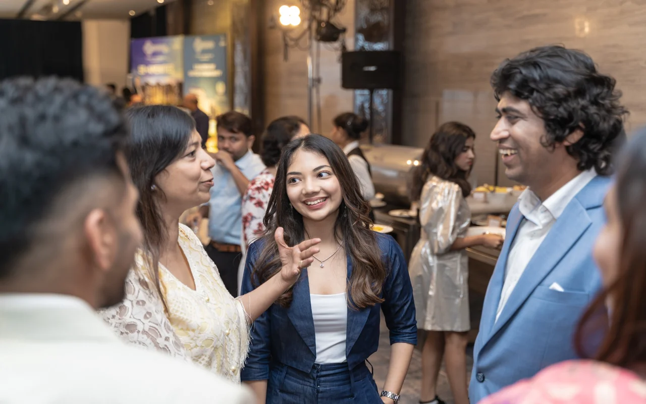 Atharv Annual Convention 2023 Image 3