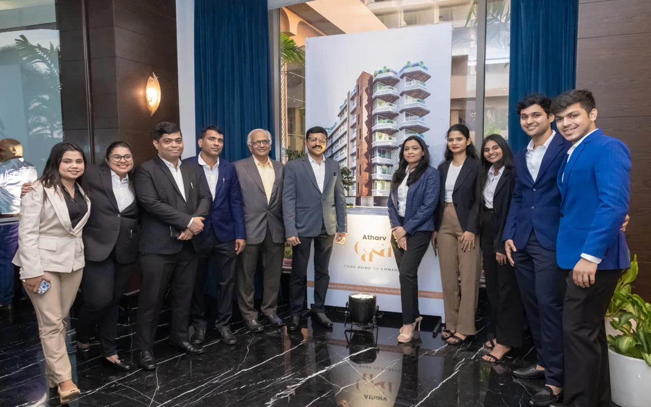 Atharv Annual Convention 2023 Image 4