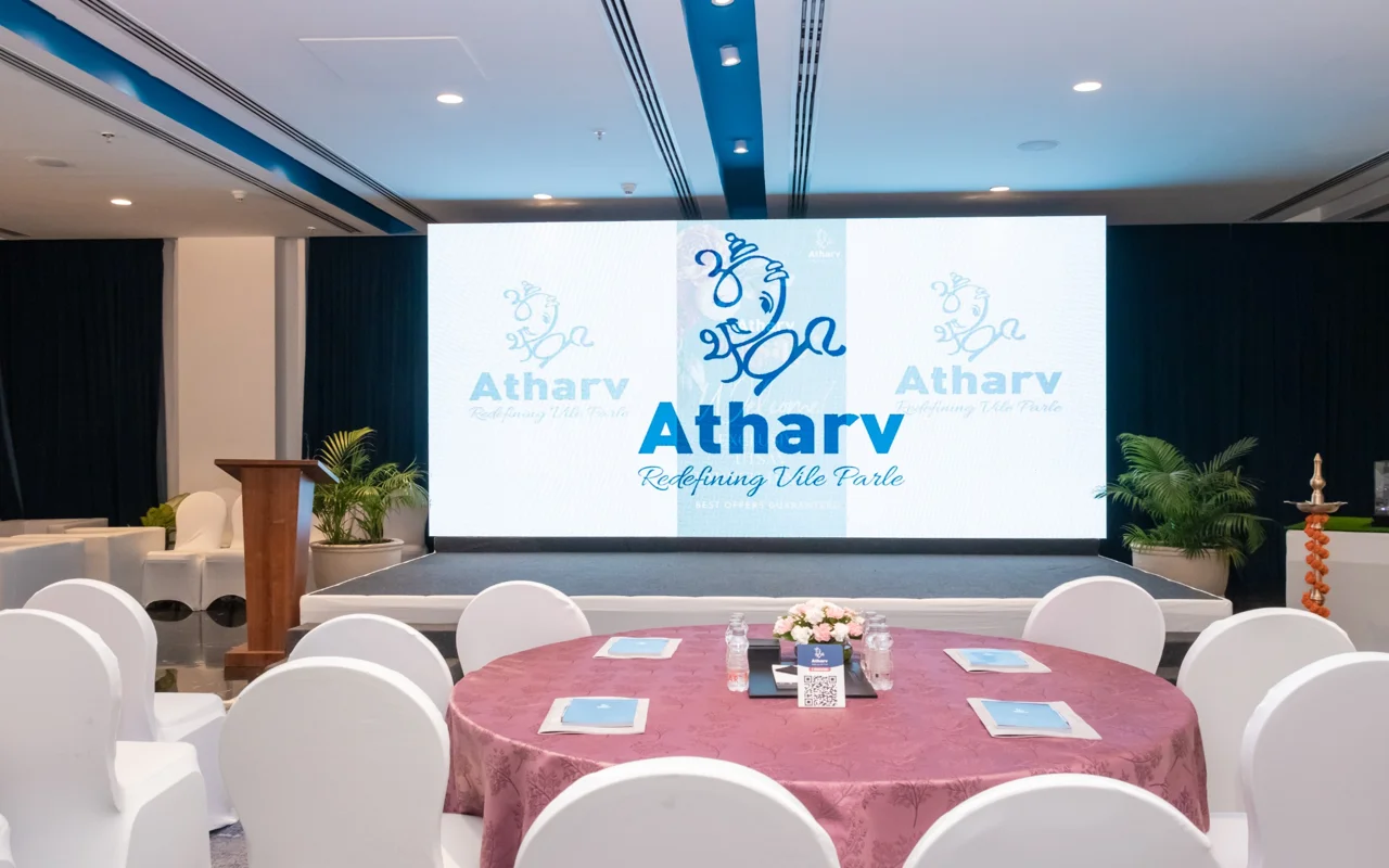 Atharv Annual Convention 2023 Image 5