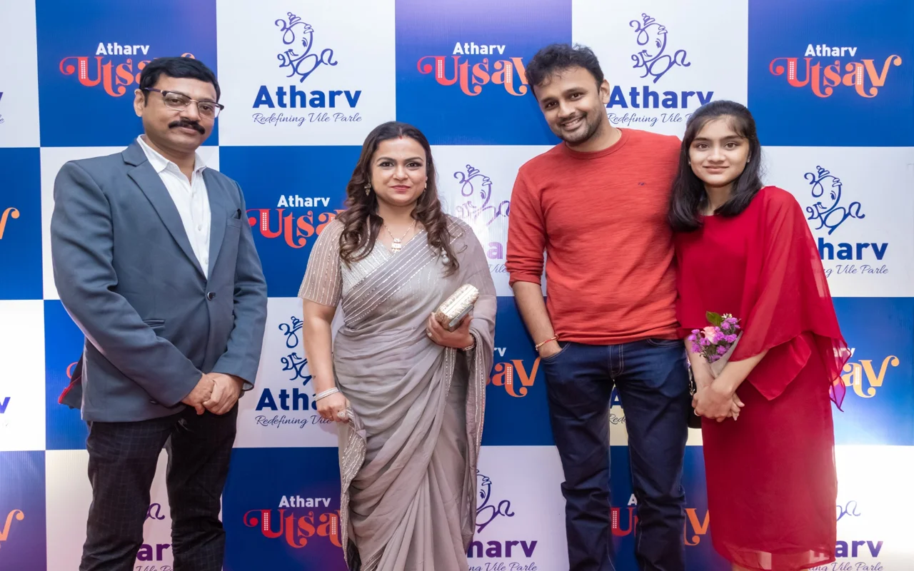 Atharv Annual Convention 2023 Image 6
