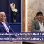 The Dynamic Founders of Atharv Lifestyle