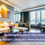 Exploring Atharv Lifestyle’s Remarkable Journey