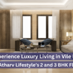 Experience Luxury Living in Vile Parle with Atharv Lifestyle’s 2 and 3 BHK Flats