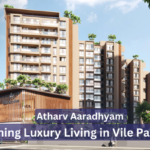Redefining Luxury Living in Vile Parle East