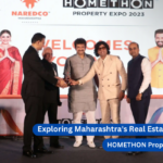 Exploring Maharashtra's Real Estate Elegance: HOMETHON Property Expo 2023