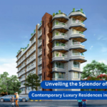 Unveiling the Splendor of Atharv Casa: Contemporary Luxury Residences in Vile Parle East