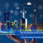 The Evolution of AI in Real Estate: Transformative Trends and Technologies
