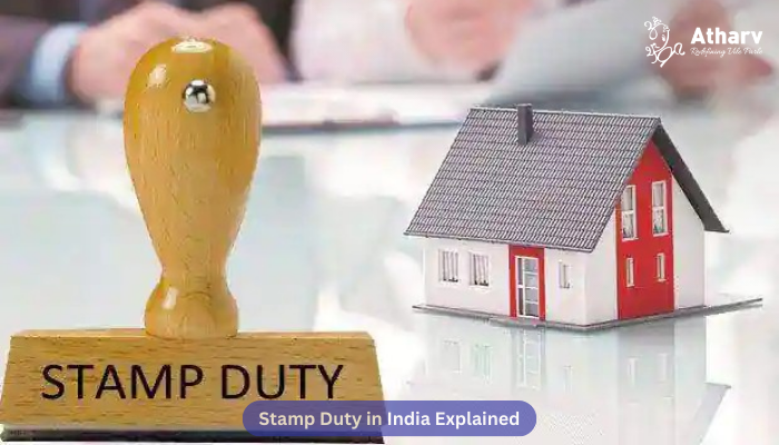Stamp Duty in India Explained