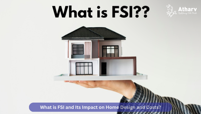 What is FSI and Its Impact on Home Design and Costs?