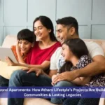 Atharv Lifestyle’s Projects