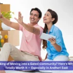 Thinking of Moving into a Gated Community