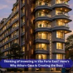 Atharv Casa Is Creating the Buzz