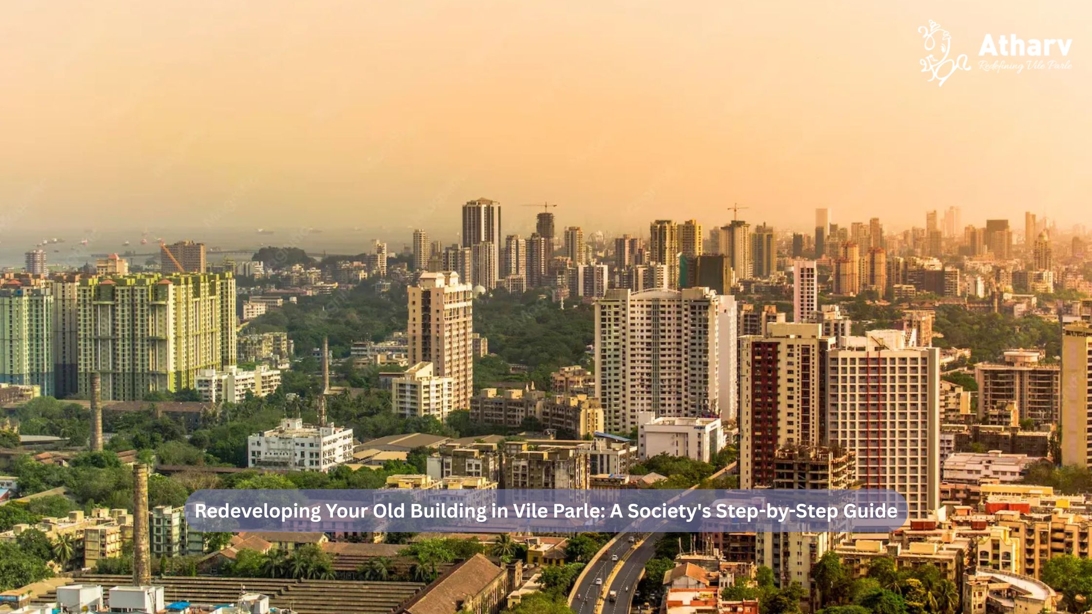 Why Vile Parle East Is One of Mumbai's Smartest Places to Buy a Home in 2026