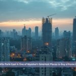 Why Vile Parle East Is One of Mumbai's Smartest Places to Buy a Home in 2026