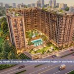 Why Atharv Brindavan Is a Premium Residential Project in Vile Parle East