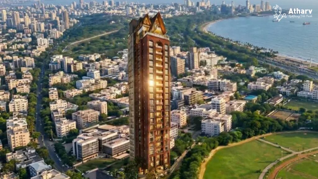 From Vile Parle to Dadar: How Atharv Lifestyle’s 12-Year Track Record Shows Up in Shivalaya Atharv