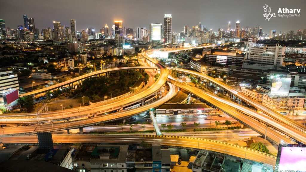 Vile Parle East Connectivity Guide: Metro, Airport & Western Express Highway Access