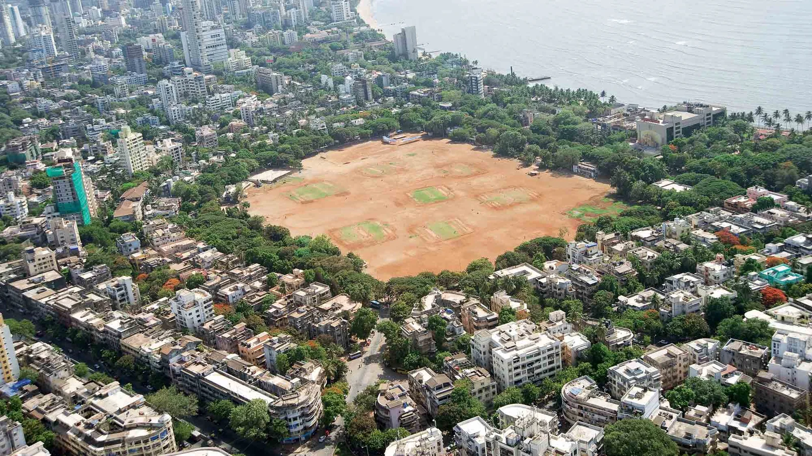 Shivaji Park